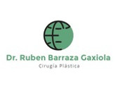 Dr. Ruben Barraza Gaxiola