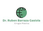 Dr. Ruben Barraza Gaxiola
