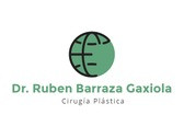 Dr. Ruben Barraza Gaxiola