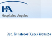 Dr. Villalobos Lopez Donaldo