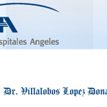 Dr. Villalobos Lopez Donaldo