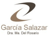 Dra. Maria del Rosario García Salazar
