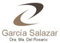 Dra. Maria del Rosario García Salazar