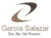 Dra. Maria del Rosario García Salazar