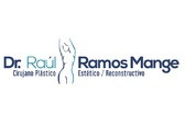 Dr. Raul Ramos Mange
