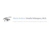 Dra. María Andrea Umaña Velásquez