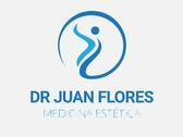 Dr. Juan David Flórez López