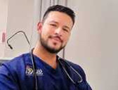 Dr. Jorge Delgado