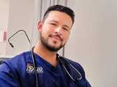 Dr. Jorge Delgado