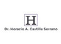 Dr. Horacio A. Castilla Serrano