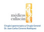Dr. Juan Carlos Cisneros Rodríguez