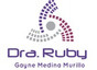 Dra. Ruby Gayne Medina Murillo