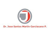 Dr. Jose Santos Martin Garciacano P.
