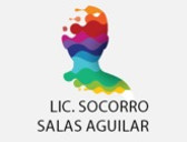 Lic. Socorro Salas Aguilar