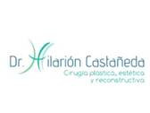 Dr. Hilarión Castañeda Rodríguez