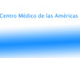 Centro Medico De Las Americas