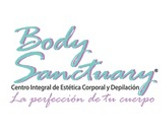 ​Body Sanctuary