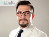 Dr. Sinué Orihuela García