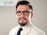 Dr. Sinué Orihuela García