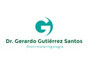 Dr. Gerardo Gutiérrez Santos