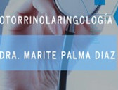 Dra. Marite Palma Diaz