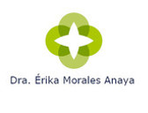 Dra. Érika Morales Anaya