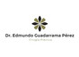 Dr. Edmundo Guadarrama Pérez