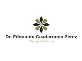 Dr. Edmundo Guadarrama Pérez
