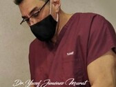 Dr. Yusef Jiménez Murat