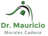 Dr. Mauricio Morales Cadena