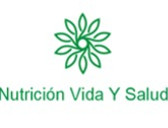 Nutrición Vida Y Salud