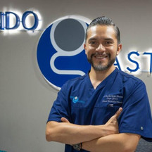 Dr. Erick Castelán