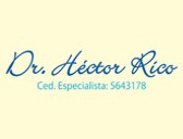 Dr. Héctor Rico