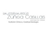 Dr. Jose De Jesus Zuñiga Casillas