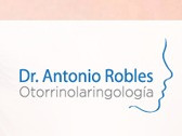 Dr. Antonio Robles Aviles