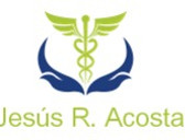 Dr. Jesús Roberto Acosta López