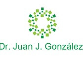 Dr. Juan Jerónimo González Pacheco
