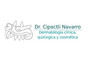 Dr. Cipactli Ariel Navarro Hernández
