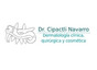 Dr. Cipactli Ariel Navarro Hernández