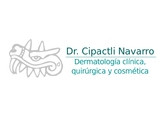Dr. Cipactli Ariel Navarro Hernández