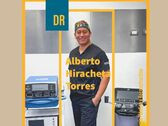 Dr. Alberto Hiracheta