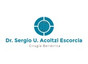 Dr. Sergio U. Acoltzi Escorcia