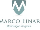 Dr. Marco Einar Mondragón Ángeles