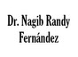 Dr. Nagib Randy Fernández