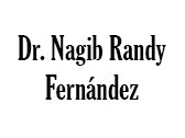 Dr. Nagib Randy Fernández