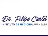 Dr. Felipe Cantú