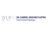 Dr. Gabriel Sánchez Castro