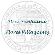 Dra. Sanjuana Flores Villagomez