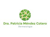 Dra. Patricia Méndez Cotero