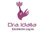 Dra. Idalia Escalante Leyva